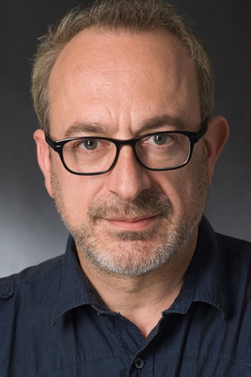 Photo of Laurent Manzoni, Acting