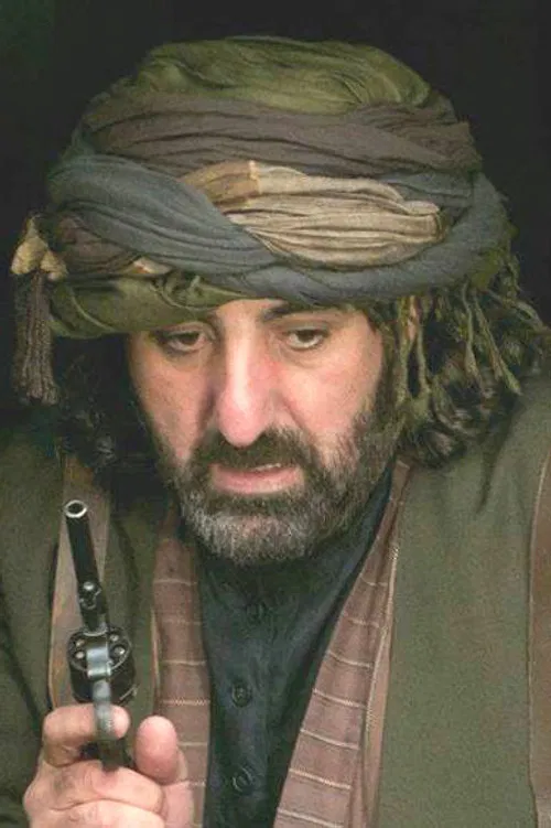 Zaza Chichinadze profile