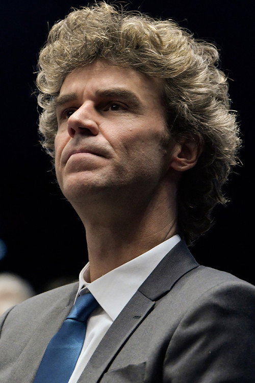 Photo of Gustavo Kuerten, Acting