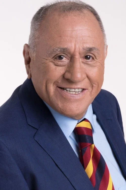 Photo of Alejandro Suárez, Acting