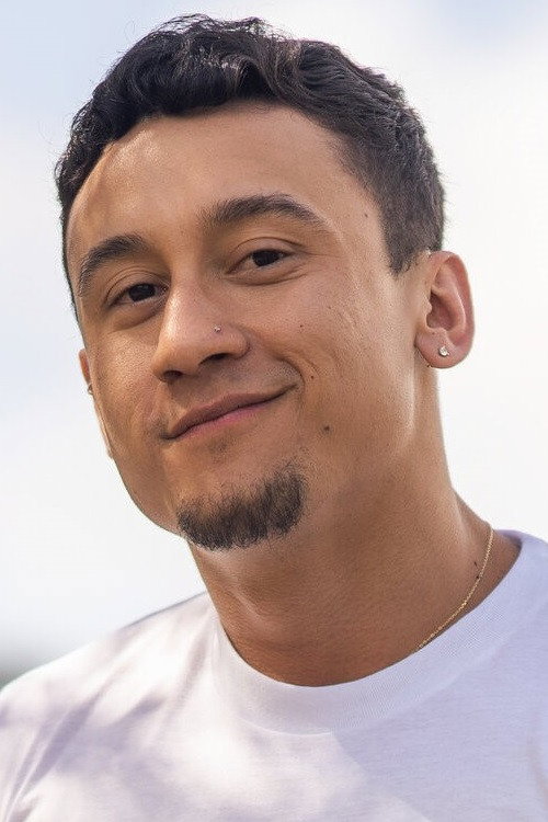 Photo of Porfi Maximus, Acting