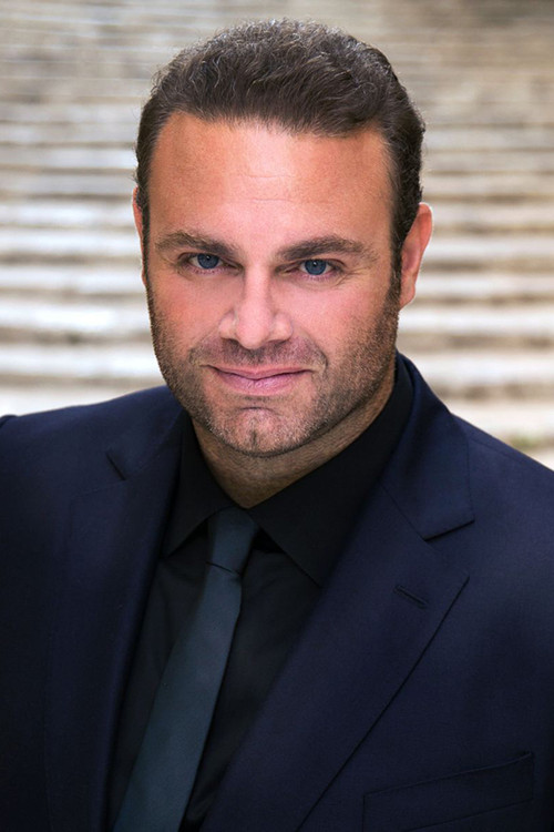 Photo of Joseph Calleja, Acting