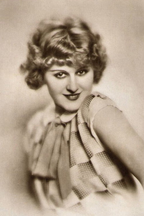 Photo of Mary Kid, Acting