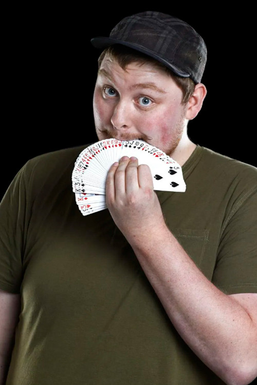 Photo of Mortenn, Acting