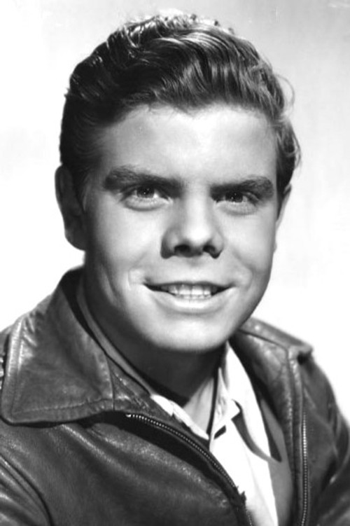 Photo of Tommy Bond, Acting