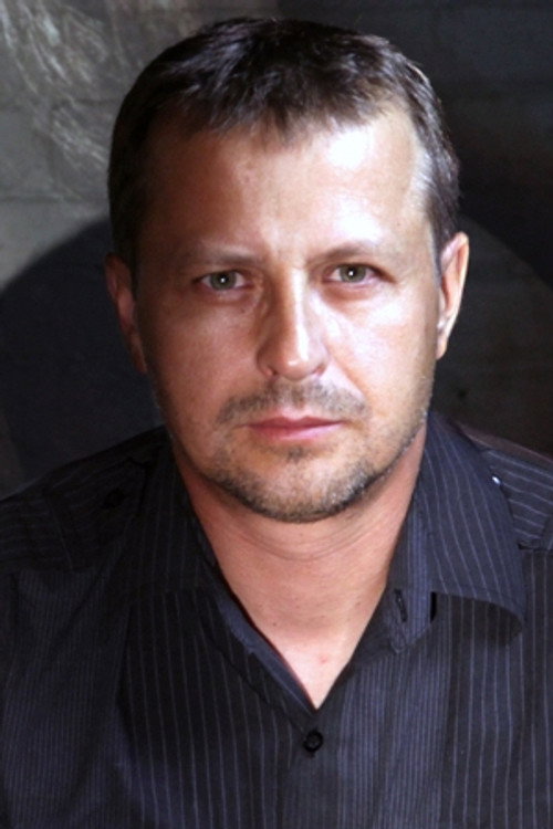 Photo of Greg A. Sager, Production