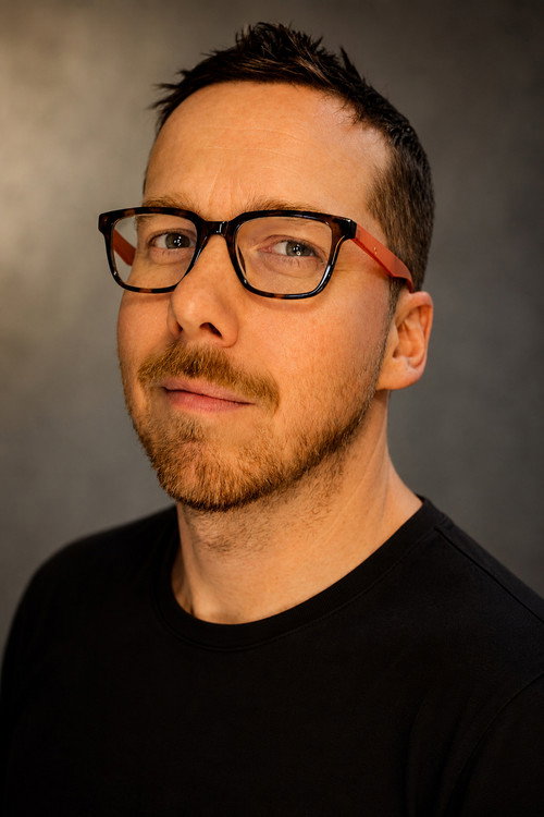 Photo of Tim Riedel, Directing