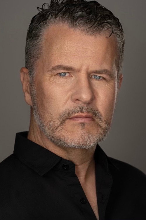 Photo of Alastair Thomson Mills, Acting