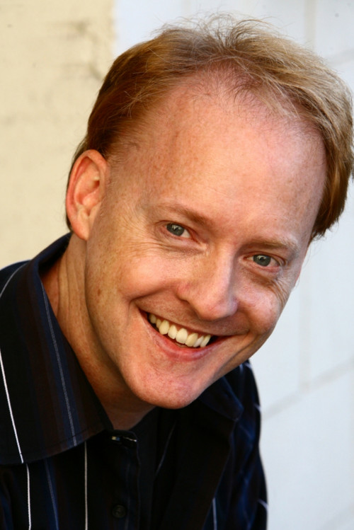 Brian Huckeba profile