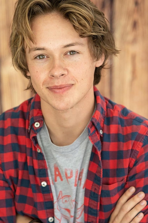 Photo of Alex Matthews, Acting