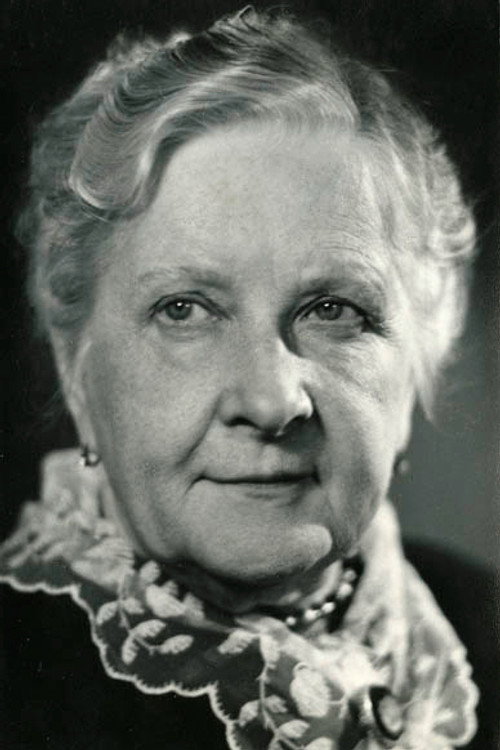 Photo of Yelena Shatrova, Acting