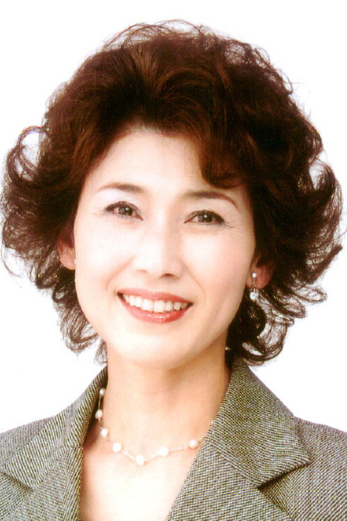 Ayako Sawada profile