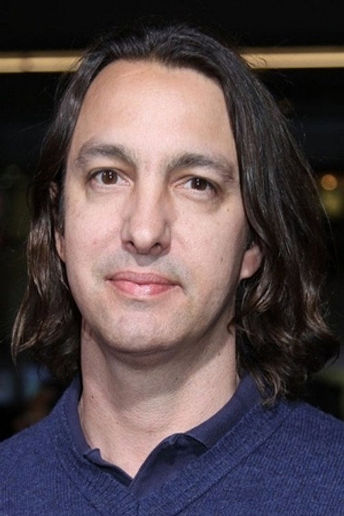Photo of Brian Reitzell, Sound