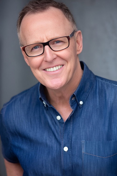 Photo of James Matthew Campbell, Acting
