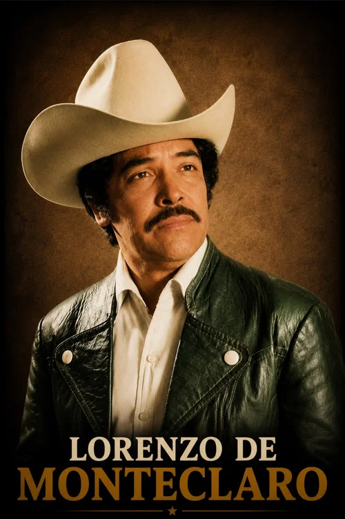 Photo of Lorenzo de Monteclaro, Acting