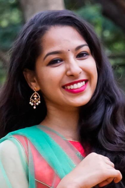 Photo of Ashika Somashekar, Acting
