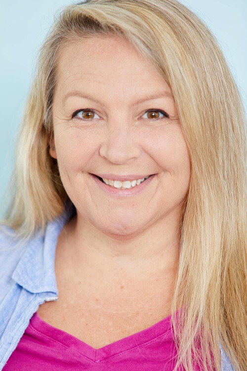 Photo of Danielle Guthrie, Acting