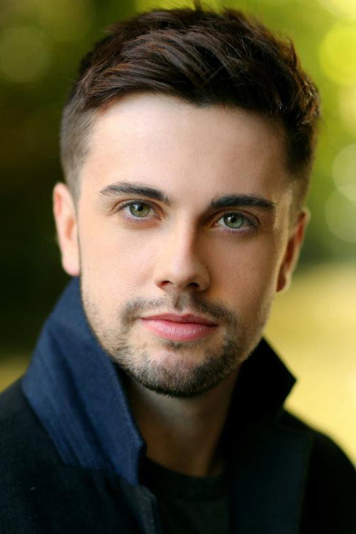 Photo of Gino Wilson, Acting