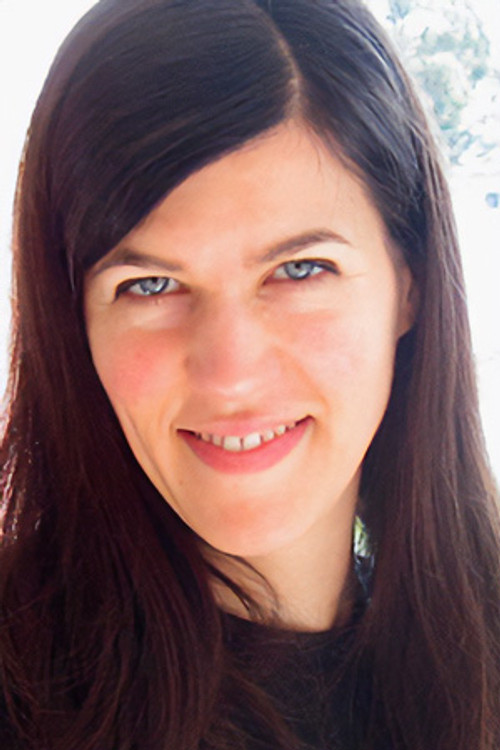 Photo of Sasha Lilley, Acting