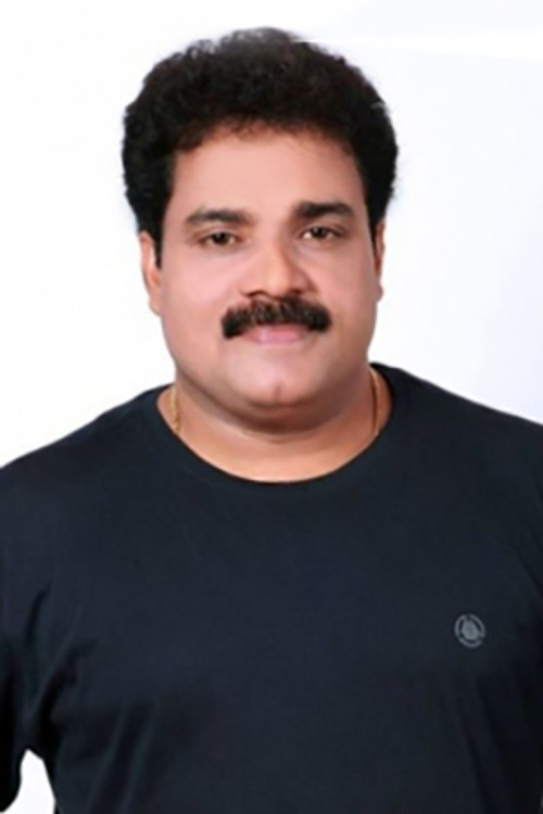 Photo of Babu Jose, Acting