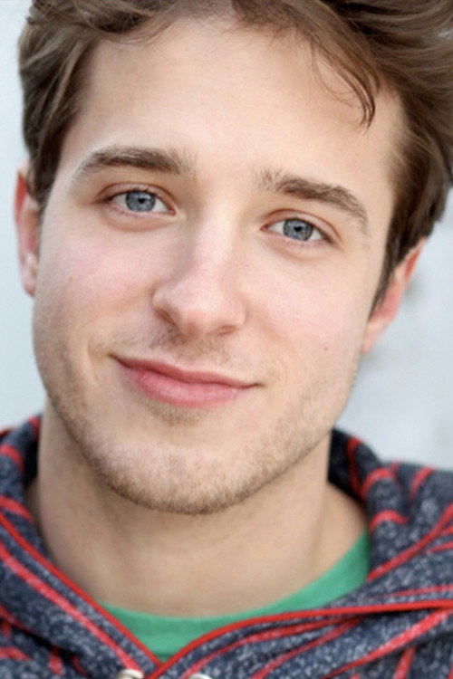 Photo of Daniel Desmarais, Acting