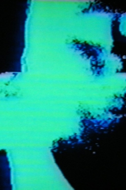 Movie poster for Sublimation (2003)