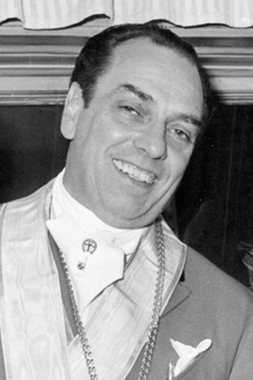 Photo of Gösta Bernhard, Directing
