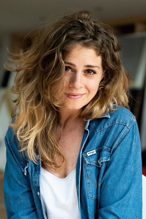 Photo of Jamie Bouwmeester, Acting