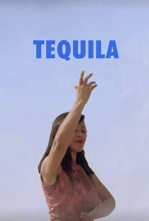 Movie poster for Tequila (1992)
