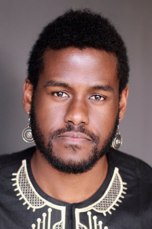 Albert Mwangi profile