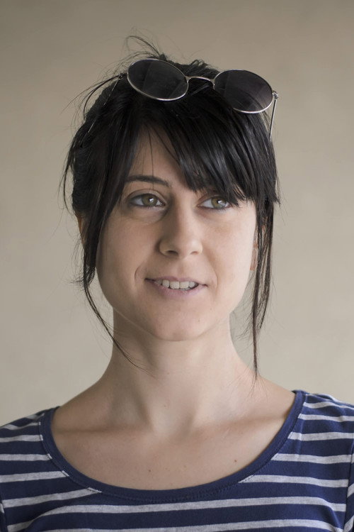 Photo of Amit May Cohen, Sound