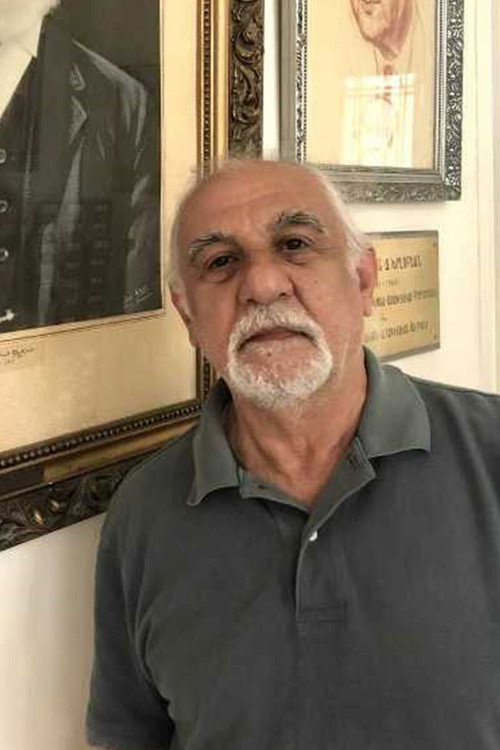 Photo of Nigol Bezjian, Directing