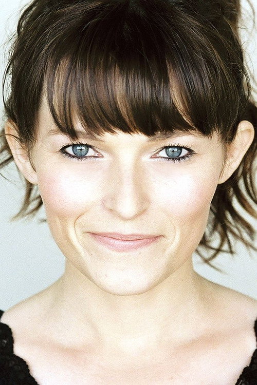 Photo of Maren McGuire, Acting