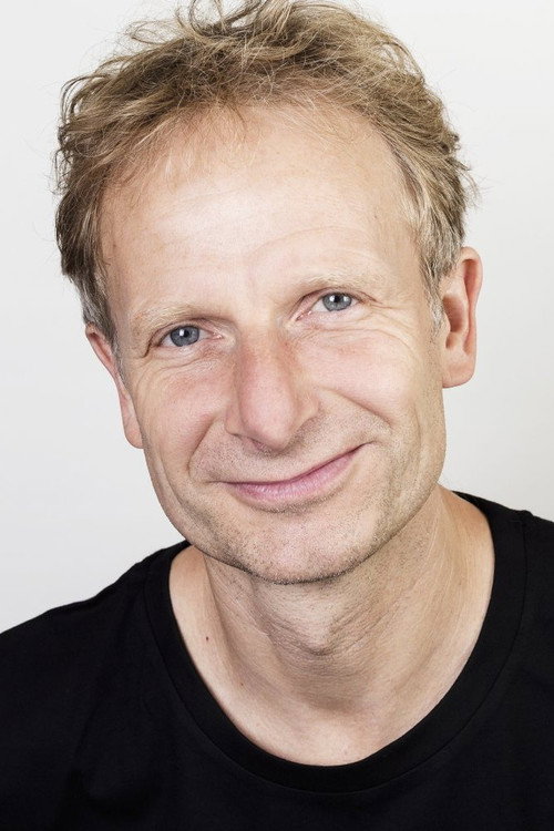 Photo of Kristian Holm Joensen, Acting