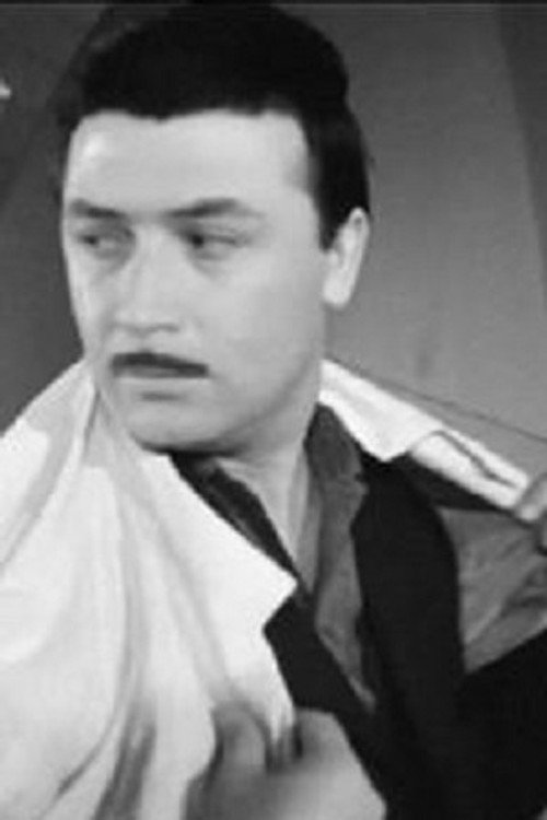 Photo of Tengiz Daushvili, Acting