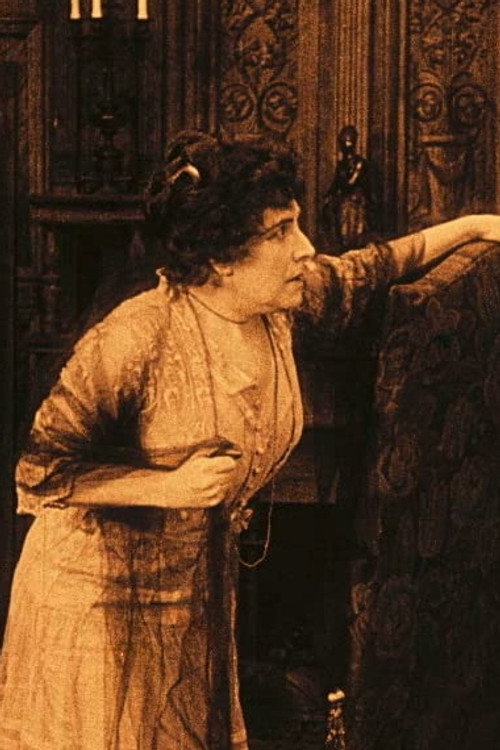 Photo of Grace Reals, Acting