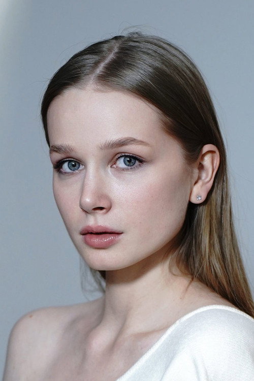 Darya Otroshko profile