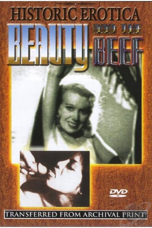 Movie poster for Beauty and the Beef (2005)