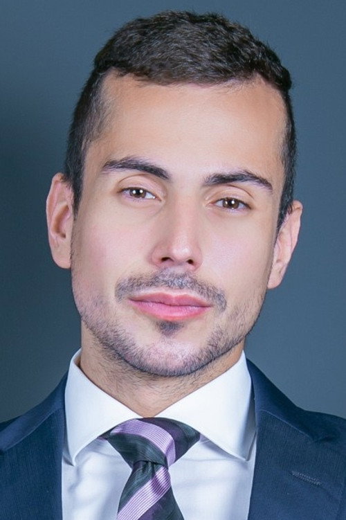 Photo of Dani Rivera, Acting