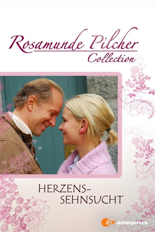 Movie poster for Rosamunde Pilcher: Herzenssehnsucht (2009)
