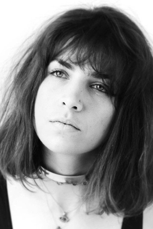 Photo of Nour Mobarak, Acting