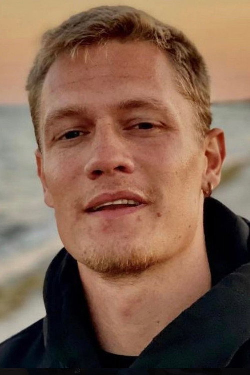 Photo of Morten Agerholm Jensen, Acting