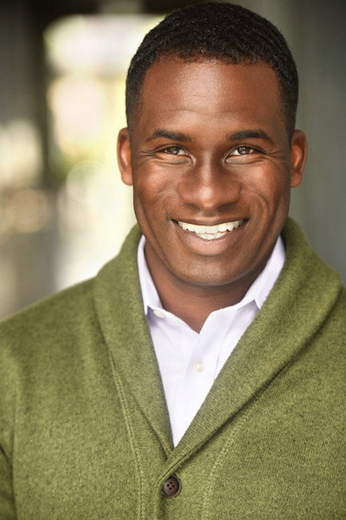 Photo of Jah Shams, Acting