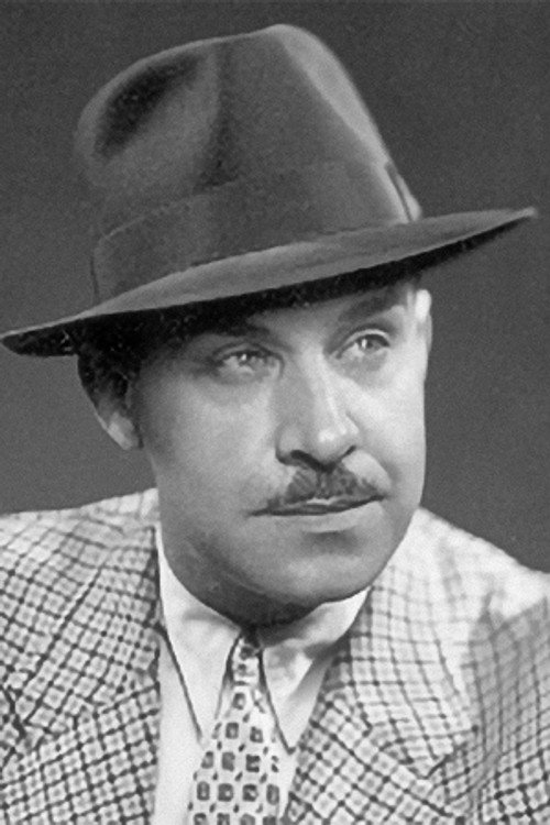 Photo of Barreto Poeira, Acting
