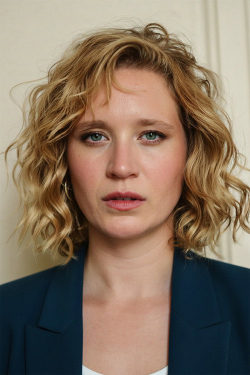 Photo of Raquel Ferri, Acting