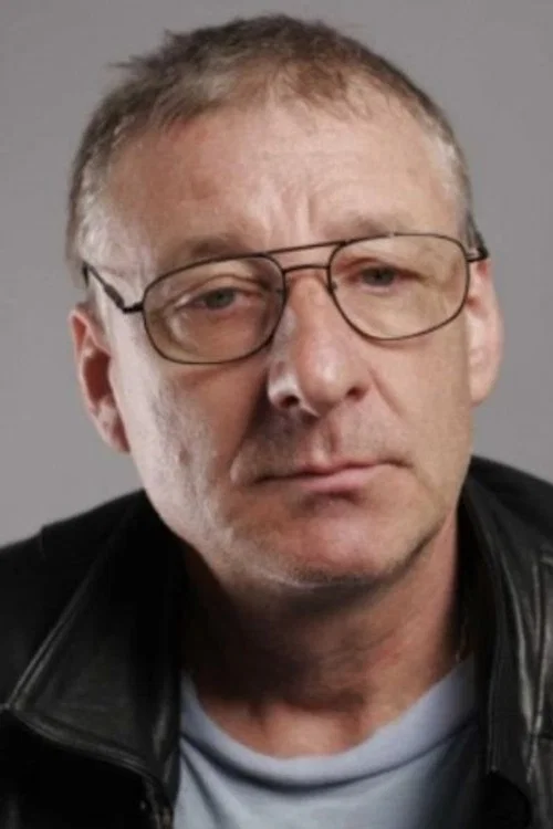 Photo of Petre Lupu, Acting