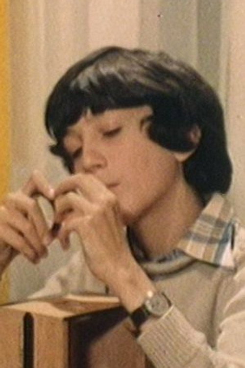 Fabien Kociszewski profile