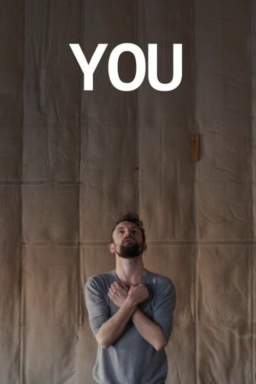 Movie poster for You (2015)