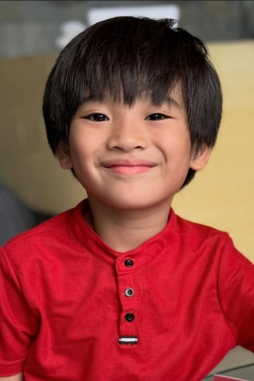 Photo of Argus Aspiras, Acting