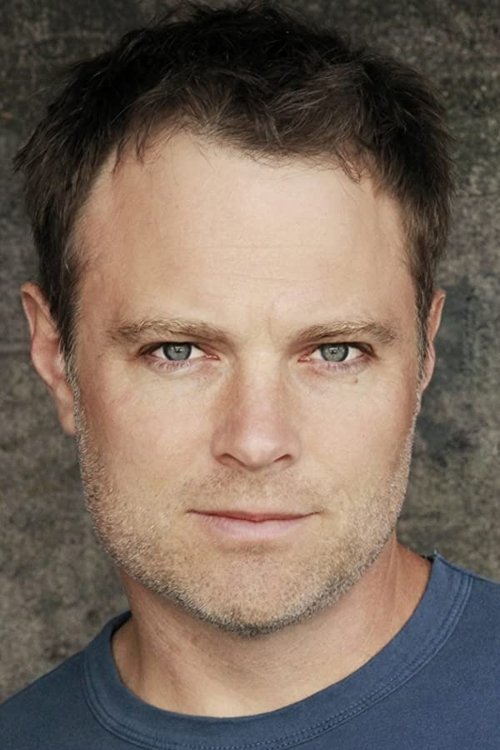 Michael Buie profile